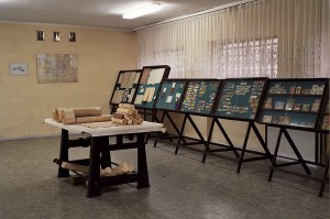 Muzeum Produkcji Zapałek w Częstochowie Muzeum Produkcji Zapałek w Częstochowie