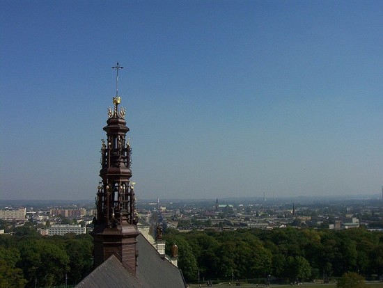 mieszkanie w częstochowie